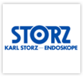 KARL STORZ SE & Co. KG, Tuttlingen: Manufacturer of endoscopes, medical instruments, and devices for minimally invasive surgery