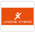 Lindhe Xtend AB, Halmstad: a Swedish company, develops prostheses for an active and free life after amputation