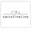 swissFineLine AG, based in Langnau im Emmental, Switzerland, is a manufacturer of frameless premium aluminum sliding windows.