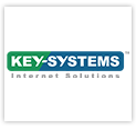 Key-Systems GmbH, St. Ingbert: Provider of domain management solutions and IT services.