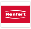 Renfert GmbH, Hilzingen: Manufacturer of equipment and materials for dental laboratories and dental technology.