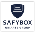 URIARTE SAFYBOX S.A., Lezama, Spain – manufacturer of fiberglass‑reinforced polyester enclosures and switchgear cabinets for power and electrical engineering applications.