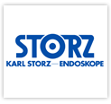 KARL STORZ SE & Co. KG, Tuttlingen: Manufacturer of endoscopes, medical instruments, and devices for minimally invasive surgery
