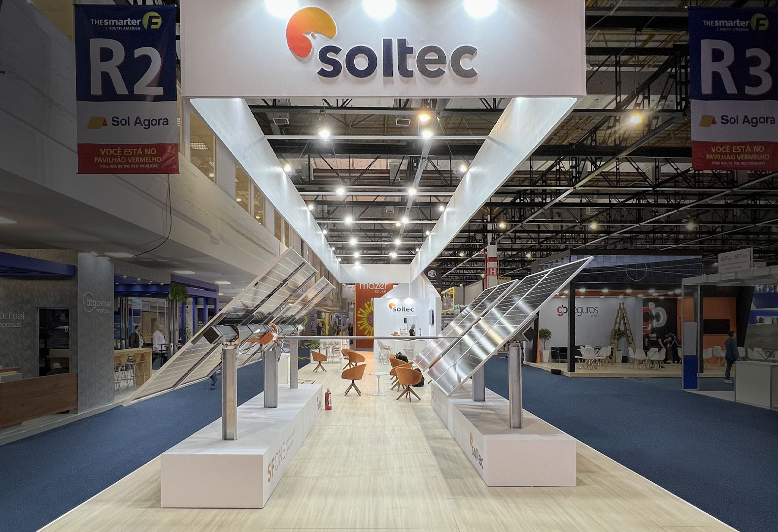 Soltec Energías Renovables S.L.
