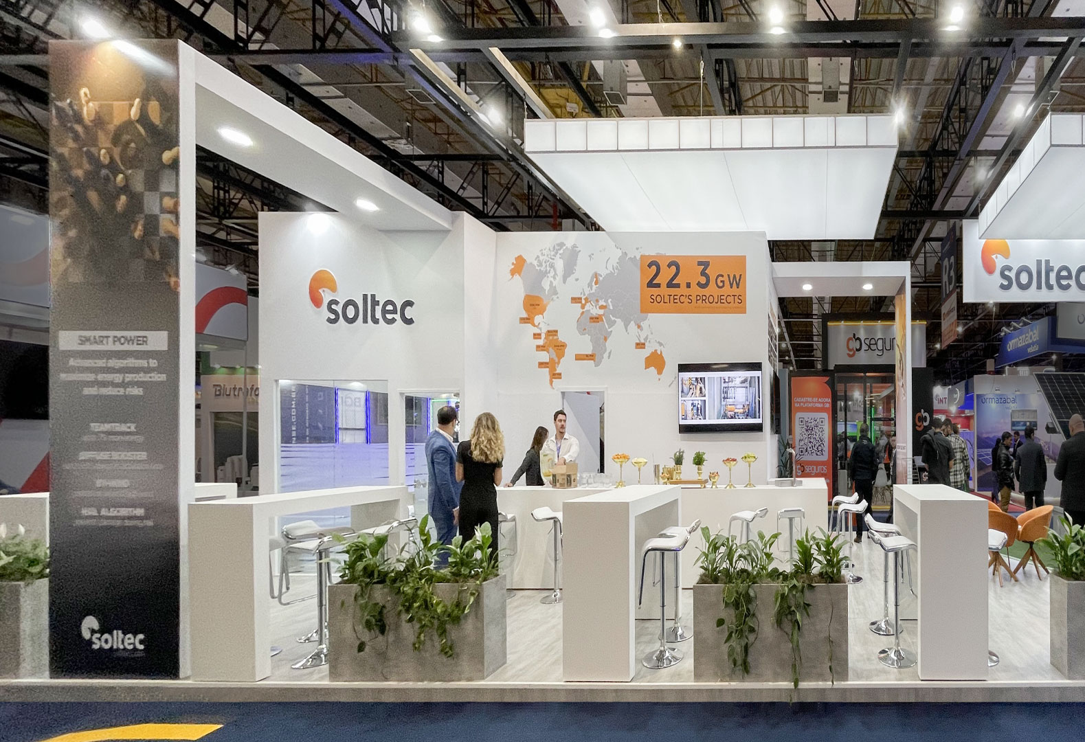 Soltec Energías Renovables S.L.